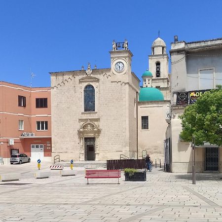 Villa La Casa Di Giu Salento Surbo Exterior foto