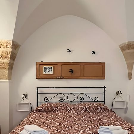 Villa La Casa Di Giu Salento Surbo Exterior foto